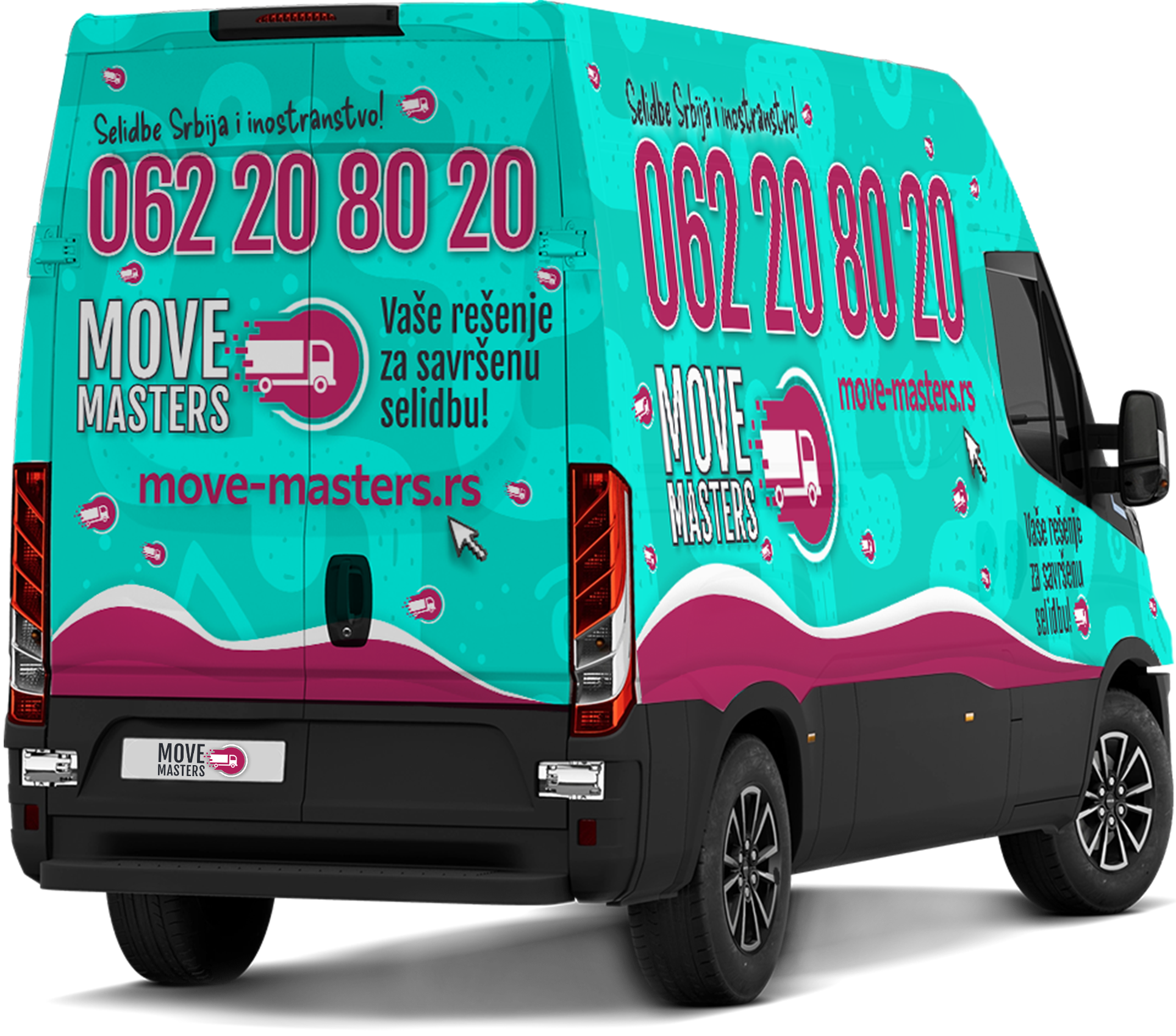 move masters jedan kombi iskosa
