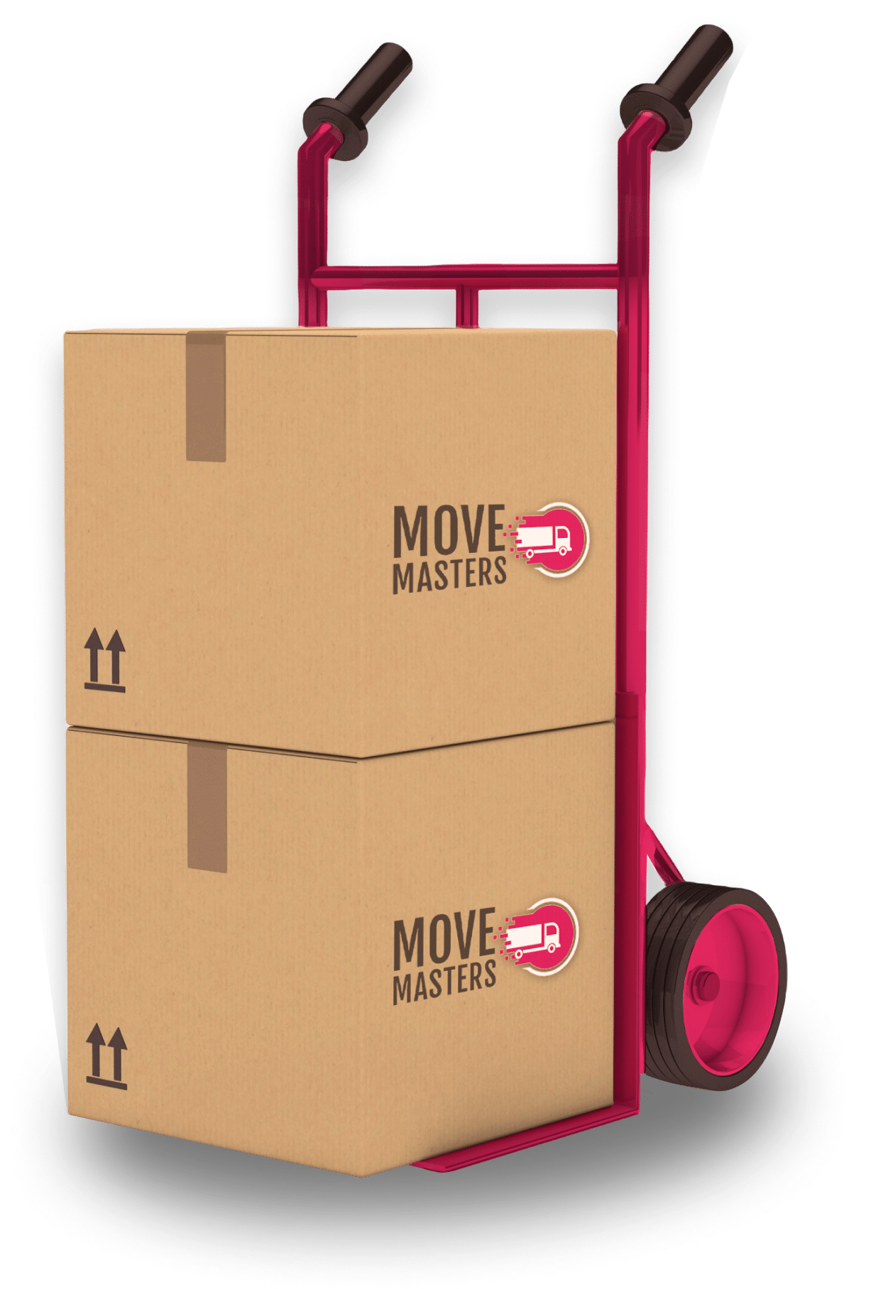 move masters servis rucna kolica prenos utovar istovar
