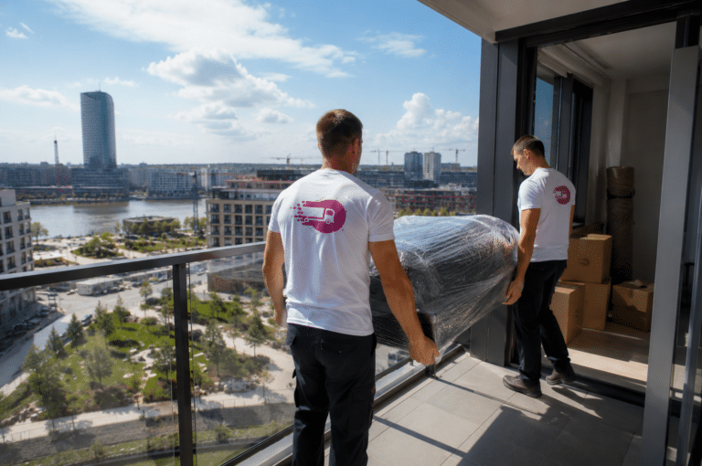 Move Masters - Preselite se sa stilom – saveti za bezbrižan proces - Vodič za selidbu u Beogradu Najbolji saveti za brži i lakši proces