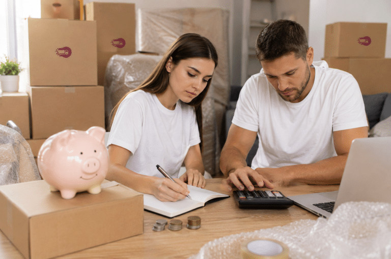 Move Masters - Selite pametno, uštedite više - Kako uštedeti novac tokom selidbe 10 praktičnih saveta