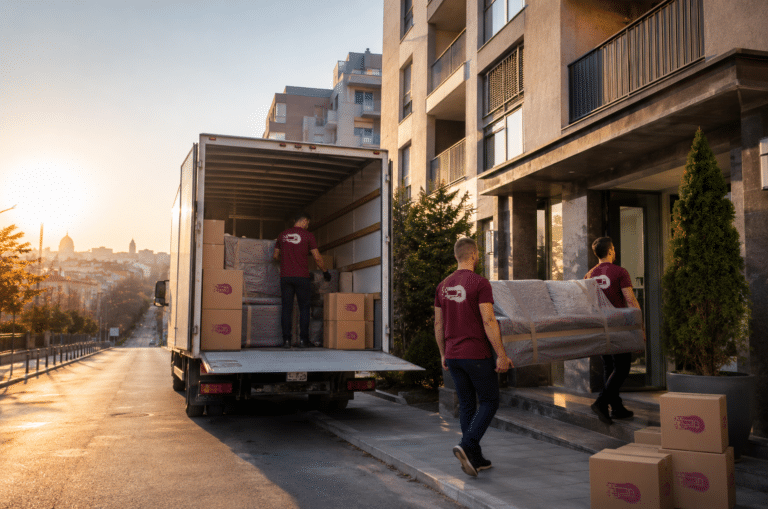 Move Masters – Brža i lakša selidba počinje sa pravim terminom – Koji dani i vreme su najpogodiniji za selidbu u Beogradu