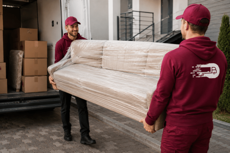 Move Masters – Za siguran i brz prelaz – preselite nameštaj uz stručnu pomoć – Kako efikasno preseliti nameštaj i krupne predmete