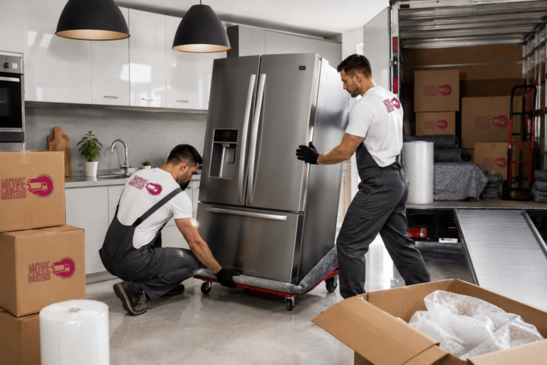 Move Masters - Sigurna selidba bele tehnike bez stresa i oštećenja - Koji su najčešći problemi pri selidbi bele tehnike i kako ih rešiti