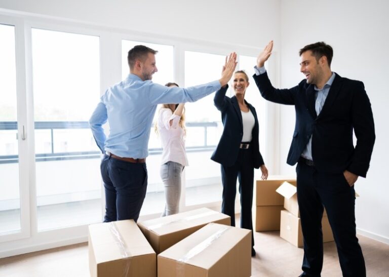 move masters - Preseljenje kao šansa za reorganizaciju procesa, ne samo za promenu lokacije - kolektiv