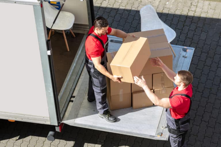 move masters - Selidba između opština Beograda — šta morate znati o transportu i zonama - selidba